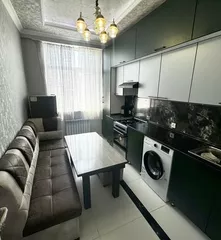 2-комн. квартира, 60 м², Юнусабадский