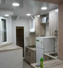 2-комн. квартира, 60 м², Юнусабадский