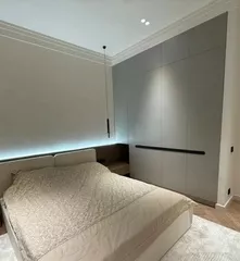 2-комн. квартира, 62 м², Мирабадский