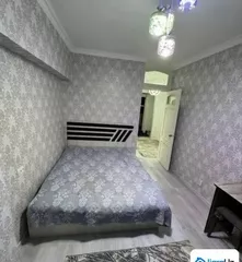 2-комн. квартира, 62 м², Мирзо-Улугбекский