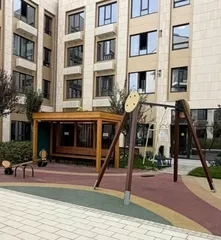 2-комн. квартира, 62 м², Мирзо-Улугбекский