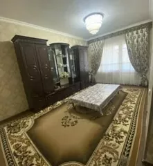 2-комн. квартира, 62 м², Яшнабадский