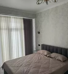 2-комн. квартира, 62 м², Юнусабадский