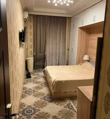 2-комн. квартира, 63 м², Шайхантахурский
