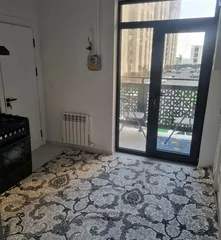 2-комн. квартира, 63 м², Учтепинский