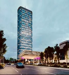 2-комн. квартира, 63 м², Яккасарайский