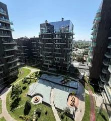 2-комн. квартира, 64 м², Мирабадский