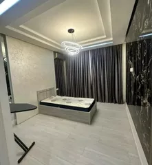 2-комн. квартира, 64 м², Юнусабадский