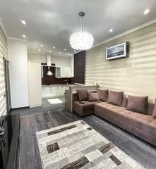 2-комн. квартира, 65 м², Мирабадский
