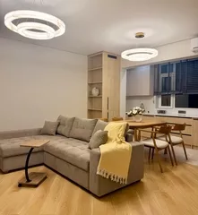 2-комн. квартира, 65 м², Мирабадский