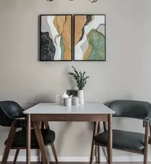 2-комн. квартира, 65 м², Мирабадский