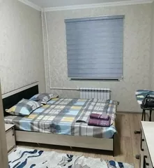 2-комн. квартира, 65 м², Шайхантахурский