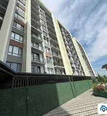 2-комн. квартира, 65 м², Яккасарайский