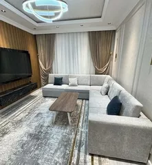 2-комн. квартира, 65 м², Яккасарайский