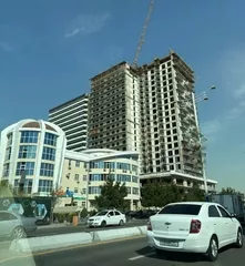2-комн. квартира, 65 м², Яшнабадский