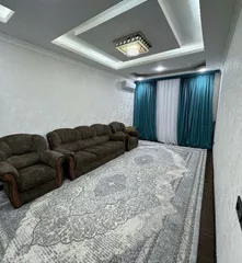 2-комн. квартира, 65 м², Юнусабадский