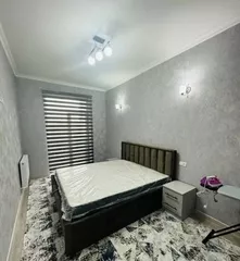 2-комн. квартира, 66 м², Яккасарайский