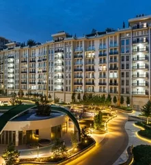 2-комн. квартира, 68 м², Мирабадский