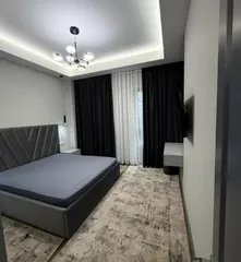 2-комн. квартира, 68 м², Мирабадский