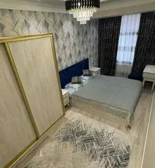 2-комн. квартира, 68 м², Яккасарайский