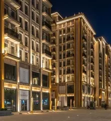 2-комн. квартира, 69 м², Мирабадский