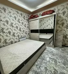 2-комн. квартира, 70 м², Чиланзарский