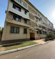 2-комн. квартира, 70 м², Мирабадский