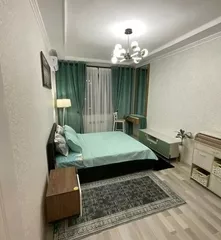 2-комн. квартира, 70 м², Яккасарайский