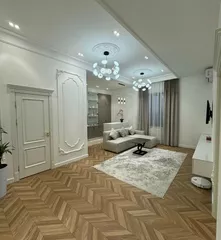 2-комн. квартира, 70 м², Яккасарайский
