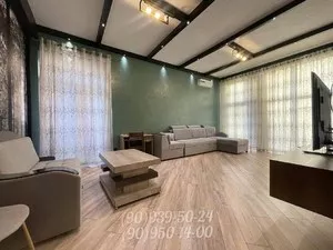 2-комн. квартира 71 м² в ЖК Mirabad Palace, ул. Нукусская