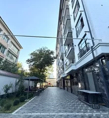 2-комн. квартира, 71 м², Яшнабадский