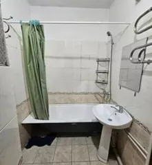 2-комн. квартира, 72 м², Алмазарский