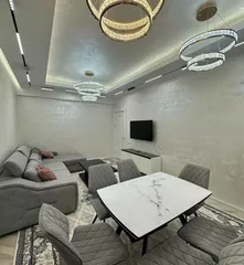 2-комн. квартира, 72 м², Мирзо-Улугбекский