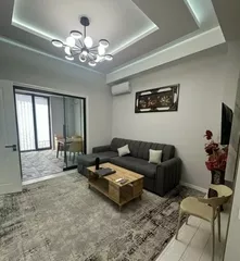 2-комн. квартира, 75 м², Алмазарский