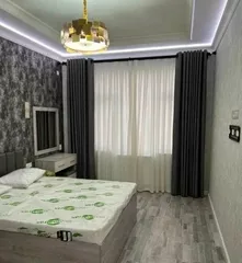 2-комн. квартира, 75 м², Яшнабадский
