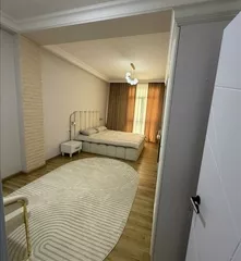 2-комн. квартира, 77 м², Алмазарский