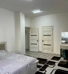 2-комн. квартира, 80 м², Яккасарайский