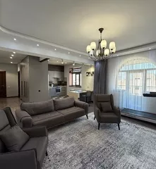 2-комн. квартира, 82 м², Яшнабадский