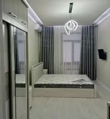 2-комн. квартира, 82 м², Юнусабадский