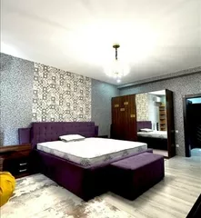 2-комн. квартира, 83 м², Яккасарайский