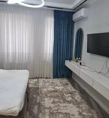 2-комн. квартира, 87 м², Яккасарайский