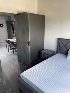 2-комн. квартира в ЖК Акай Сити, 50 м², с ремонтом