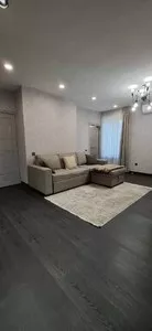 2-комн. квартира в Мирзо Улугбекском районе, 45 м2, евроремонт