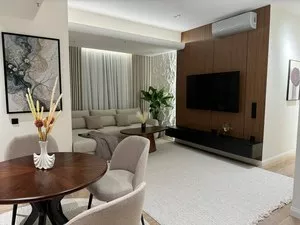 2-комн. квартира в Modera Towers, ул. Шота Руставелли, 58 м²
