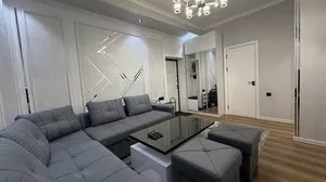 2-комн. квартира в новостройке Piramit Tower, Яккасарайский район