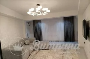 2-комнатная квартира, 110 м², 8/9 этаж, метро Максим Горький