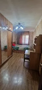 2-комнатная квартира, 3 этаж, метро Буюк Ипак Йули