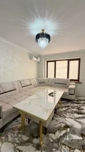 2-комнатная квартира, 3 этаж, рядом с EVOS