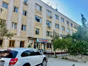 2-комнатная квартира, 34 м², 4 этаж