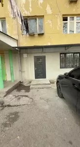 2-комнатная квартира, 35 м², 1/4 этаж
